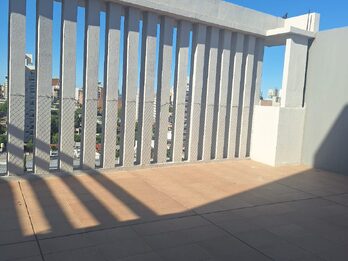 Departamento de categoría a estrenar zona centro-parque