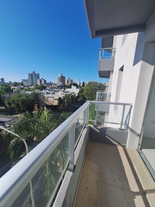 Departamento de categoría a estrenar zona centro-parque