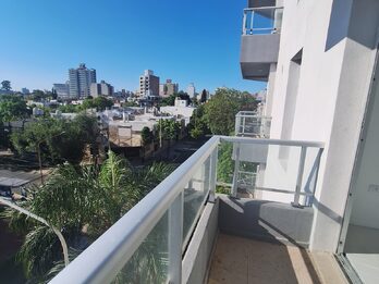 Departamento de categoría a estrenar zona centro-parque
