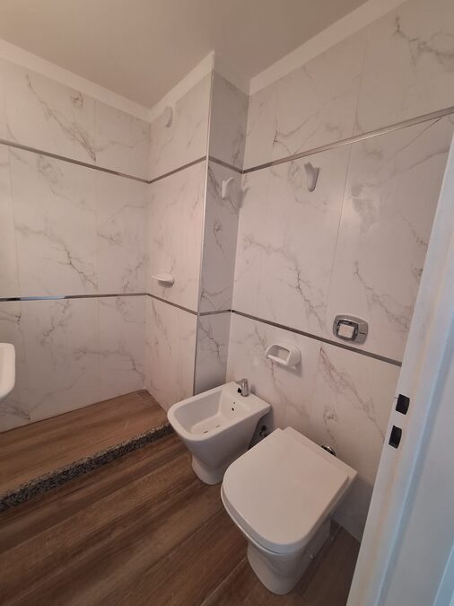 Departamento de categoría a estrenar zona centro-parque