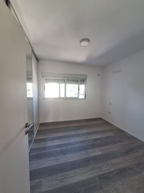 Departamento de categoría a estrenar zona centro-parque