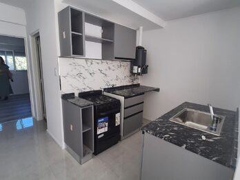Departamento de categoría a estrenar zona centro-parque