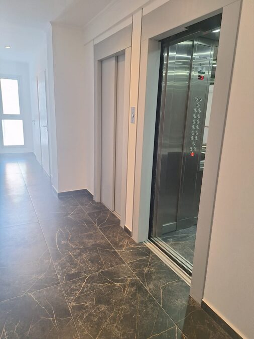 Departamento de categoría a estrenar zona centro-parque