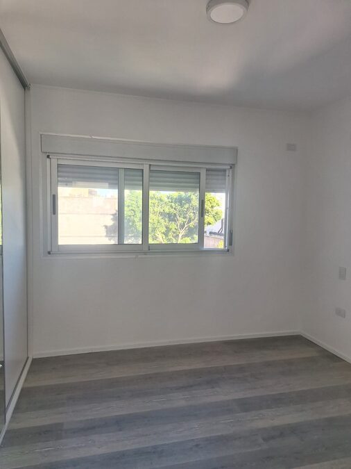 Departamento de categoría a estrenar zona centro-parque