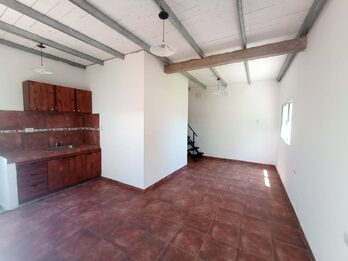 Hermoso duplex 2 dormitorios- San Benito
