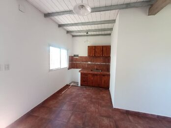 Hermoso duplex 2 dormitorios- San Benito