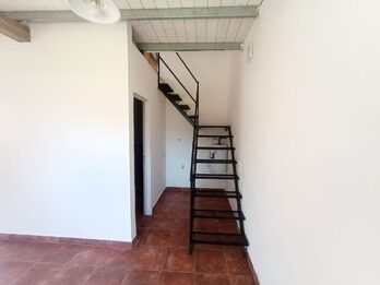 Hermoso duplex 2 dormitorios- San Benito