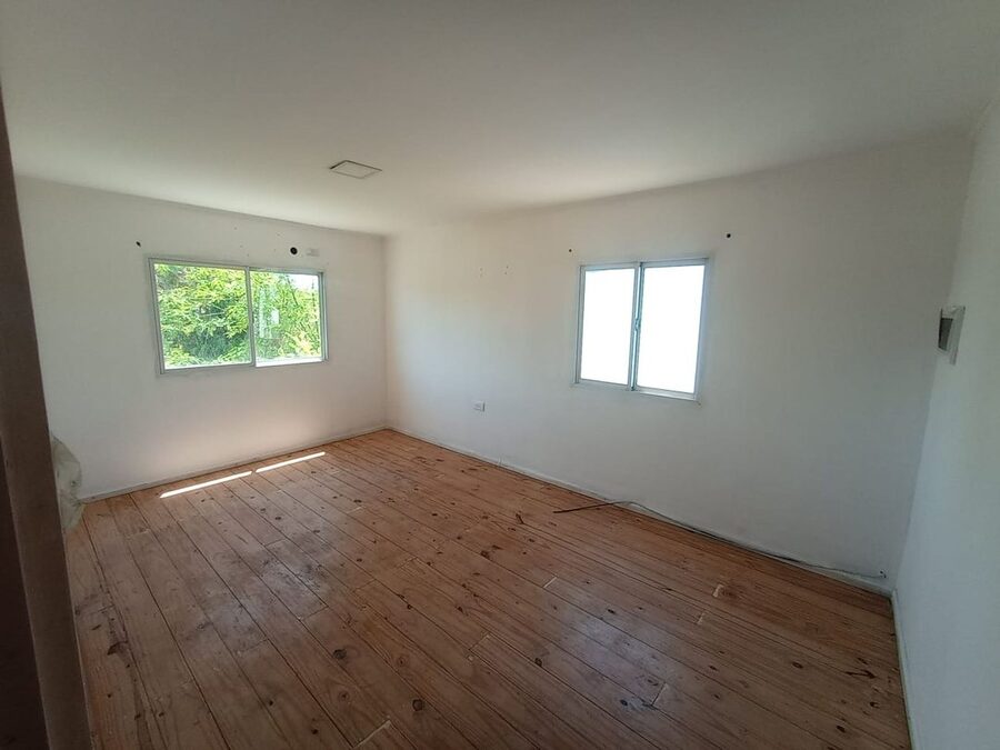 Hermoso duplex 2 dormitorios- San Benito