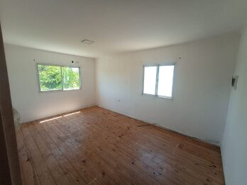 Hermoso duplex 2 dormitorios- San Benito