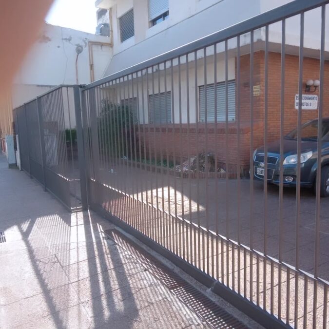 Herrería en  General- Portones, Reformas y Obra.