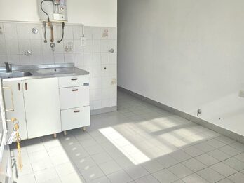 Alquilo Dpto 1 Dorm P. A