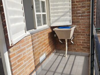 Alquilo Dpto 1 Dorm P. A