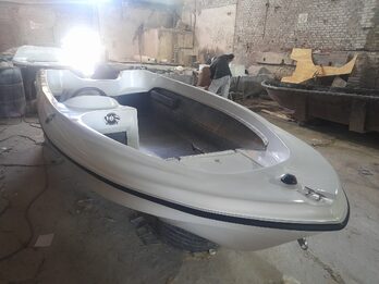 SAN IGNACIO 450 FULL PESCADORA, ROBUSTEZ ASEGURADA