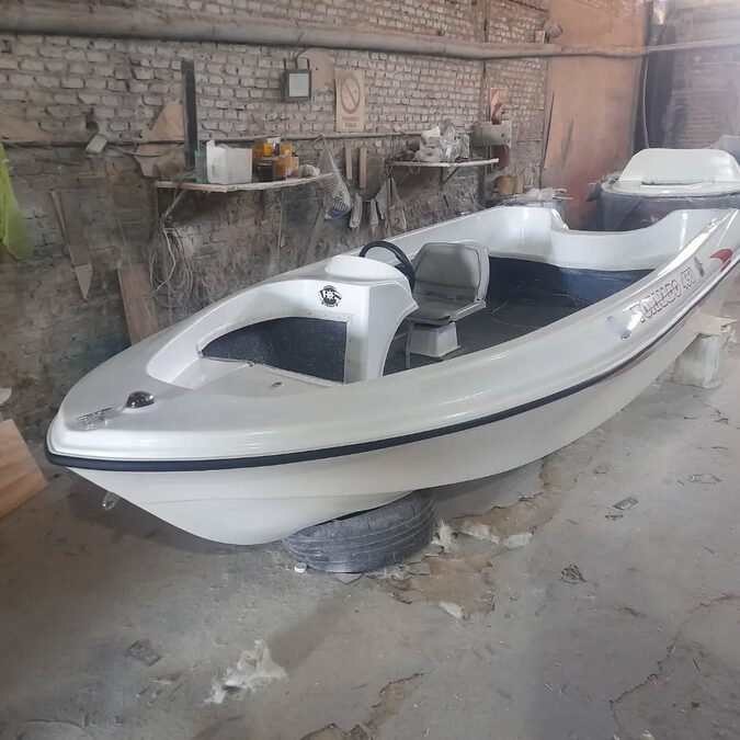 SAN IGNACIO 450 FULL PESCADORA, ROBUSTEZ ASEGURADA