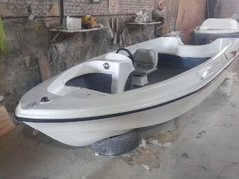 SAN IGNACIO 450 FULL PESCADORA, ROBUSTEZ ASEGURADA