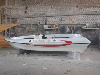 SAN IGNACIO 450 FULL PESCADORA, ROBUSTEZ ASEGURADA