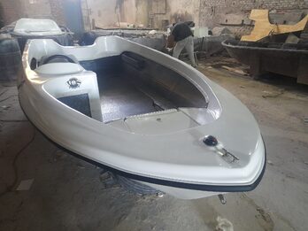 SAN IGNACIO 450 FULL PESCADORA, ROBUSTEZ ASEGURADA