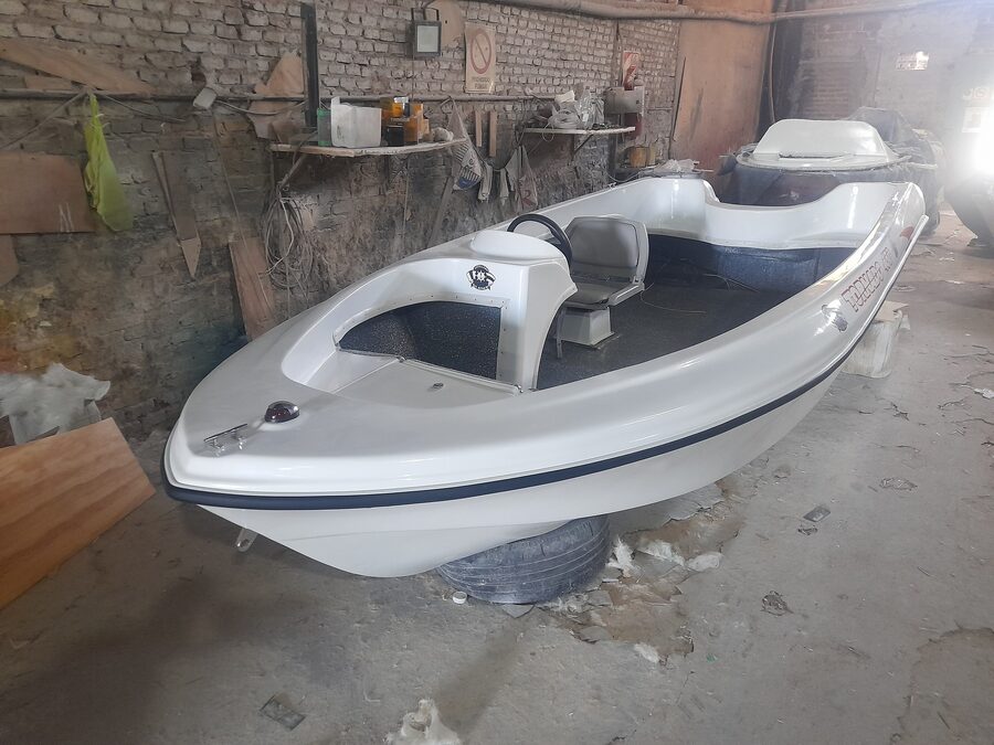 SAN IGNACIO 450 FULL PESCADORA, ROBUSTEZ ASEGURADA