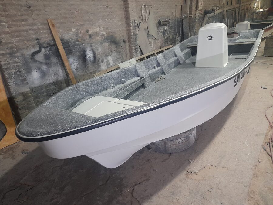 VIKINGO 600 BASE 1 CON CONSOLA MATRIZADA