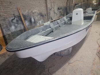 VIKINGO 600 BASE 1 CON CONSOLA MATRIZADA