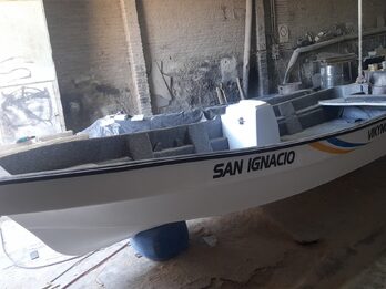 VIKINGO 600 BASE 1 CON CONSOLA MATRIZADA