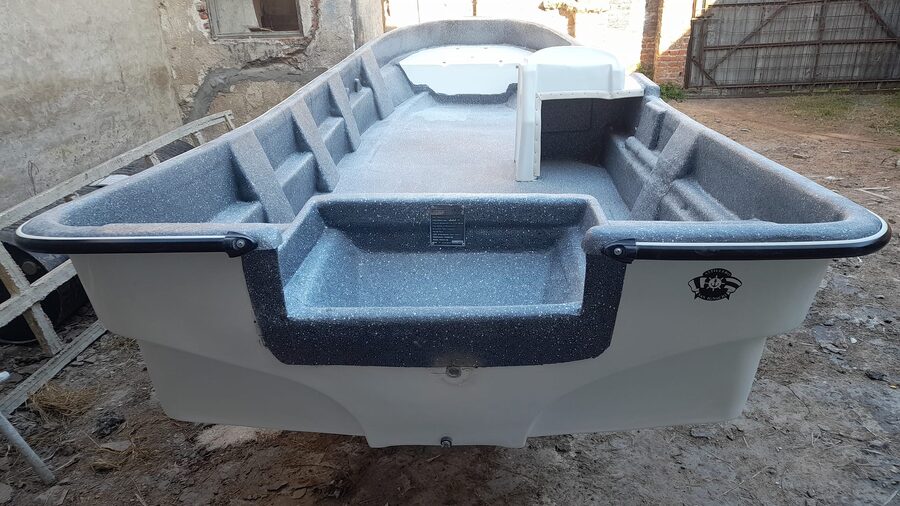 VIKINGO 600 BASE 1 CON CONSOLA MATRIZADA