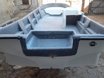 VIKINGO 600 BASE 1 CON CONSOLA MATRIZADA
