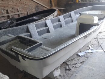 VIKINGO 600 BASE 1 CON CONSOLA MATRIZADA