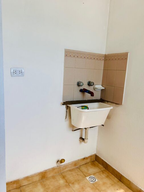 VENTA - DEPTO DOS DORM y COCHERA C/ SAN MARTIN Y PARAGUAY