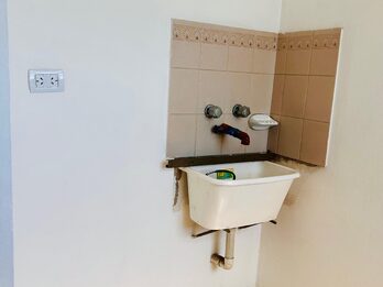 VENTA - DEPTO DOS DORM y COCHERA C/ SAN MARTIN Y PARAGUAY