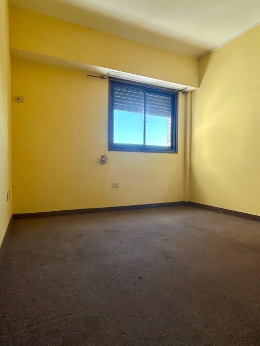 VENTA - DEPTO DOS DORM y COCHERA C/ SAN MARTIN Y PARAGUAY