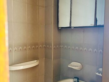 VENTA - DEPTO DOS DORM y COCHERA C/ SAN MARTIN Y PARAGUAY