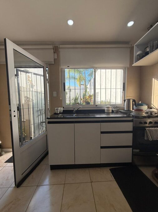 DÚPLEX EN VENTA