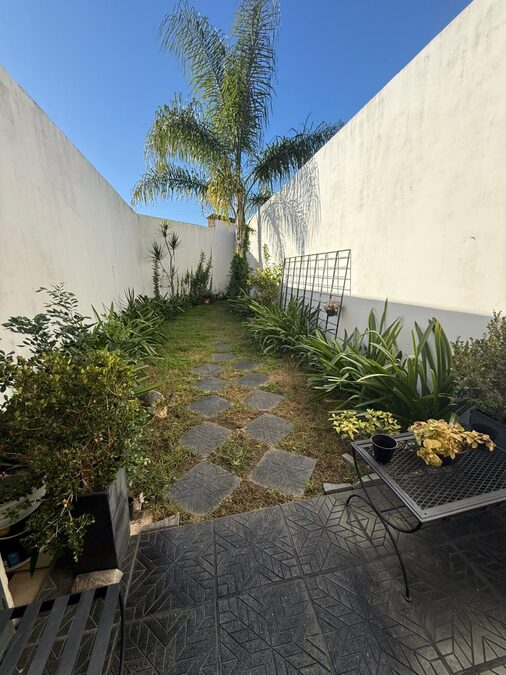 DÚPLEX EN VENTA