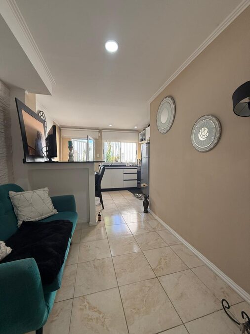 DÚPLEX EN VENTA