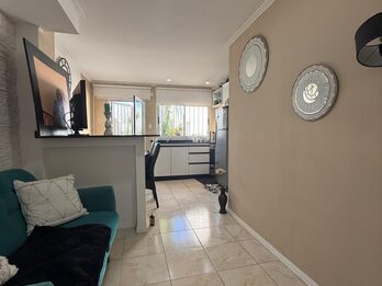 DÚPLEX EN VENTA