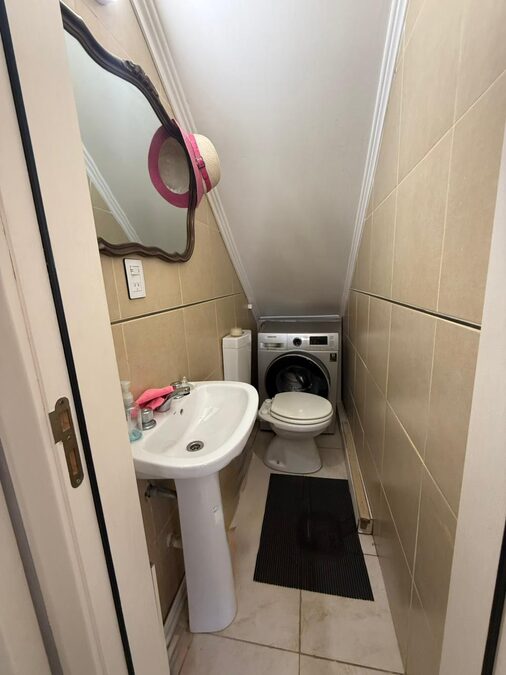 DÚPLEX EN VENTA