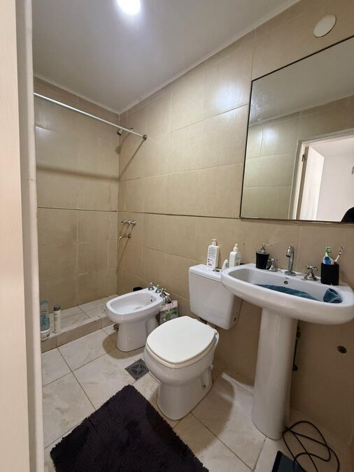 DÚPLEX EN VENTA