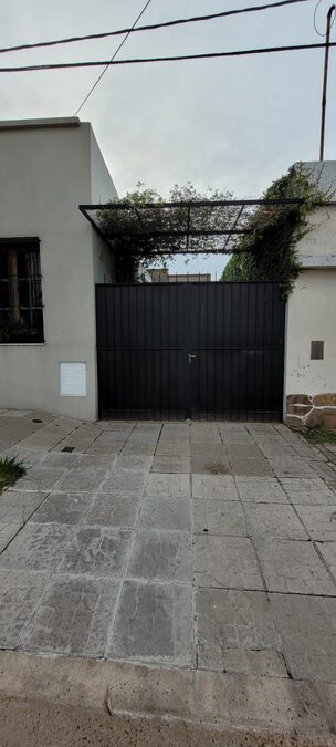 pedro Vargas Zona churruarin y Rondeau