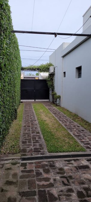 pedro Vargas Zona churruarin y Rondeau