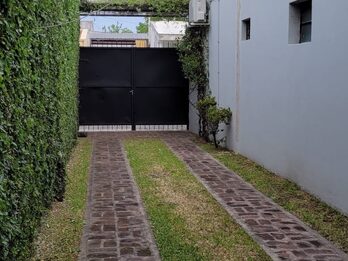pedro Vargas Zona churruarin y Rondeau