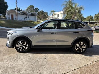 HAVAL JOLION ¡VERSIONES! 0 km 2026