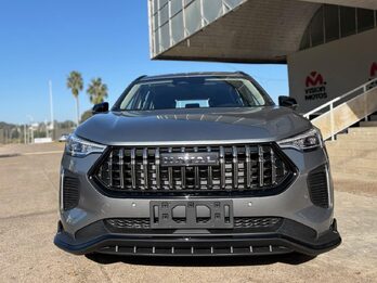 HAVAL JOLION ¡VERSIONES! 0 km 2026