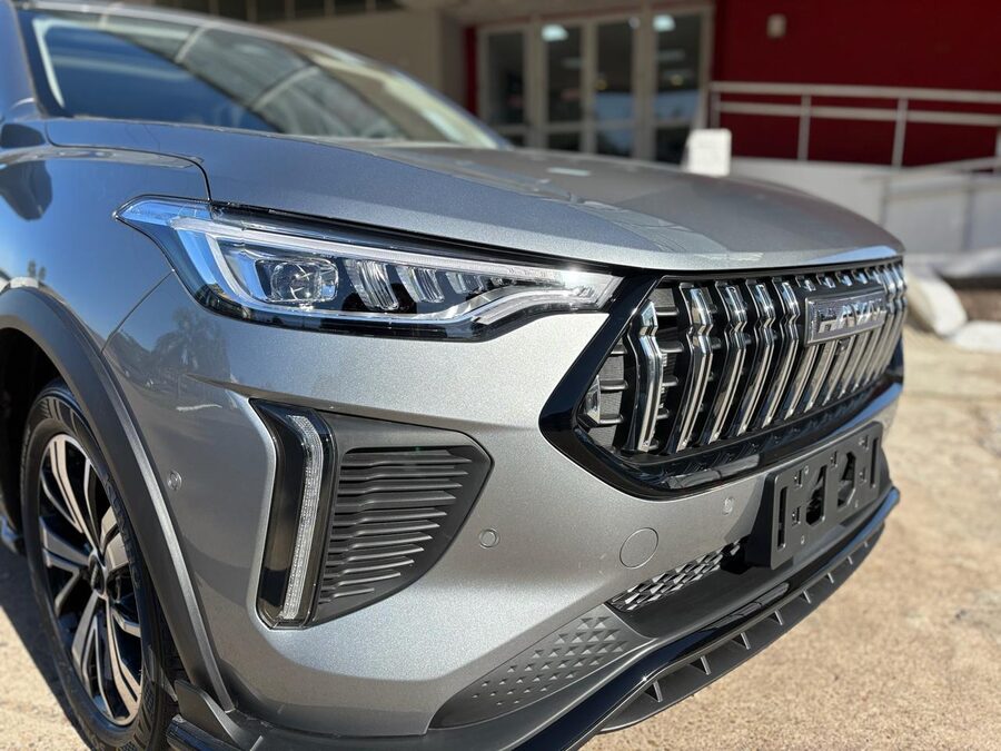 HAVAL JOLION ¡VERSIONES! 0 km 2026