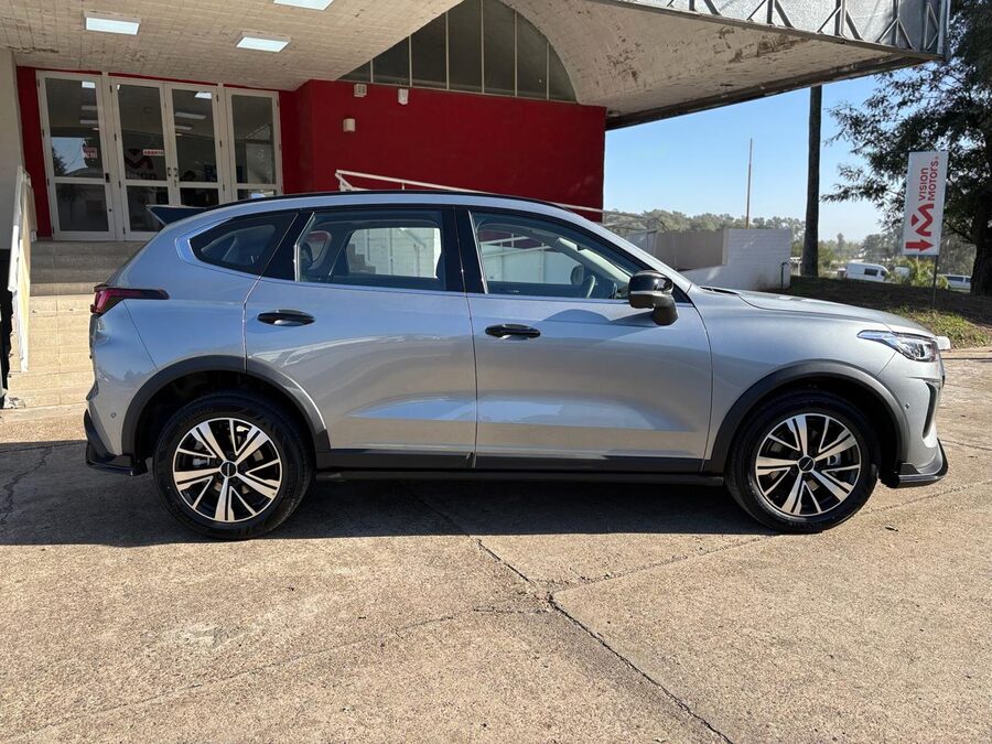 HAVAL JOLION ¡VERSIONES! 0 km 2026