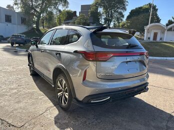 HAVAL JOLION ¡VERSIONES! 0 km 2026