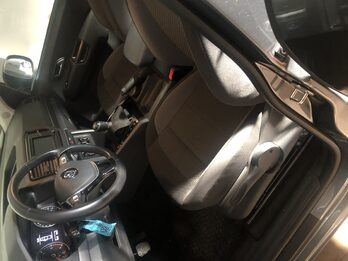Amarok 2023 única mano 17.000 km.