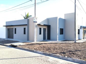🏠 VENTA de CASA A ESTRENAR - GDOR. FAUSTINO PARERA, PARANÁ 🪴