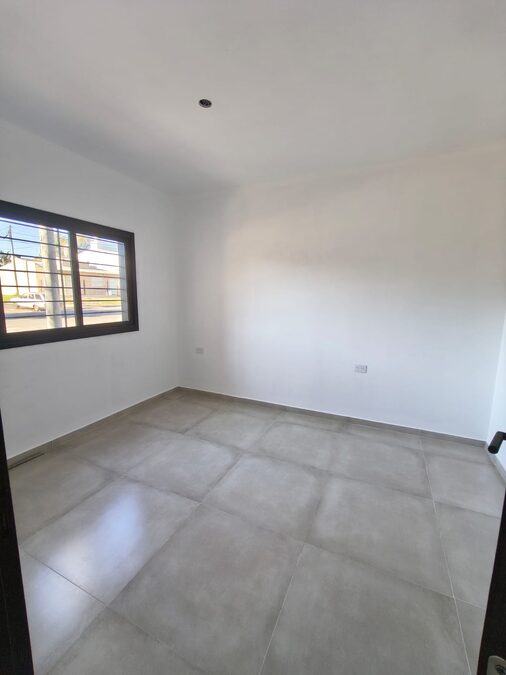 🏠 VENTA de CASA A ESTRENAR - GDOR. FAUSTINO PARERA, PARANÁ 🪴