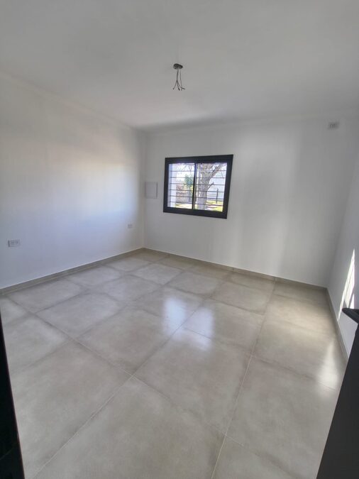 🏠 VENTA de CASA A ESTRENAR - GDOR. FAUSTINO PARERA, PARANÁ 🪴